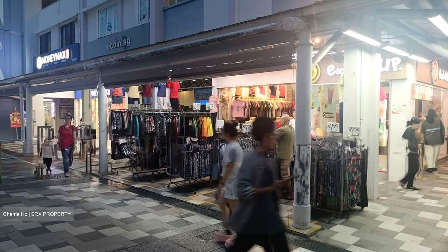 Cheng San Centre (D20), Retail #596377061